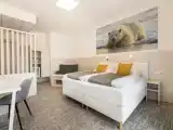 Двухместный номер Стандарт