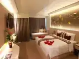 Двухместный номер Стандарт