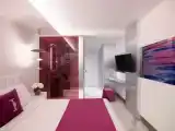 Двухместный номер Стандарт с видом на окрестности