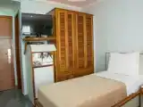 Одноместный номер Стандарт