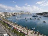 Одноместный номер Стандарт с видом на море