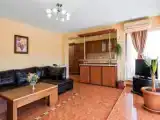 Двухместные апартаменты