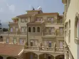 Двухместный люкс