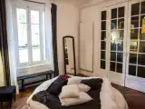 Двухместный номер Luxury с видом на сад