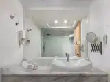 Двухместный номер с видом на море