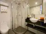 Двухместный номер Executive с балконом