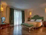 Семейный номер Стандарт с балконом