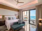 Двухместный люкс Serenity Club Master c 1 комнатой oceanfront