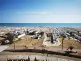 Трёхместный номер Стандарт с видом на море