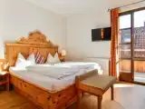 Двухместный номер Deluxe