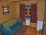 Апартаменты