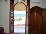 Двухместный номер Стандарт с балконом и с видом на море