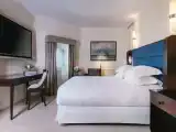 Двухместный люкс Ambassador