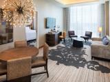 Двухместный люкс Executive c 1 комнатой