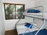 Семейное бунгало с 2 комнатами
