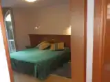 Двухместный номер Стандарт с балконом