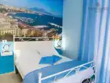 Двухместный номер Deluxe