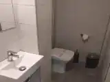 Одноместный номер Стандарт с видом на город