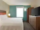 Двухместный люкс c 1 комнатой