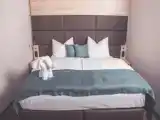 Двухместный номер Комфорт