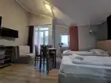 Семейный номер Стандарт с видом на горы