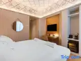 Двухместный номер Комфорт