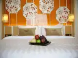 Двухместный номер Luxury