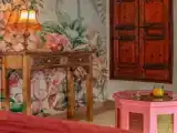 Двухместный номер Deluxe
