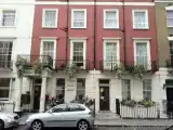 Run of House