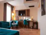 Двухместный номер Deluxe
