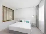 Двухместный номер Deluxe