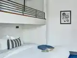 Двухместный номер Стандарт