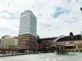 Двухместный номер Premium с видом на город