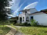 Коттедж с 2 комнатами