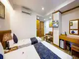 Номер Deluxe