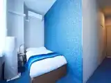 Одноместный номер