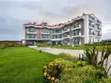Двухместный номер Deluxe