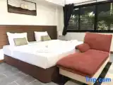 Двухместный номер Deluxe