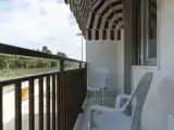 Четырёхместный номер Стандарт с видом на море