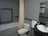 Люкс Superior с 2 комнатами с балконом
