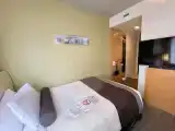 Одноместный номер S
