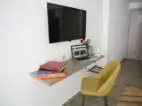Двухместный номер Deluxe