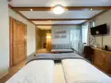 Двухместный номер Superior