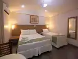 Трёхместный семейный номер Стандарт