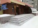 Двухместный номер Стандарт