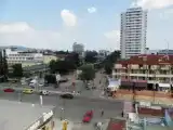 Трёхместный номер Стандарт с балконом