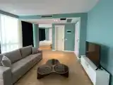 Люкс Superior с видом на город