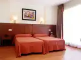 Одноместный номер Стандарт