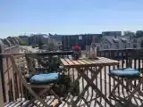 Двухместный люкс Комфорт