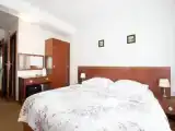 Четырёхместный номер Стандарт с балконом
